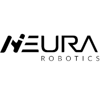 Das Logo von Neura Robotics GmbH
