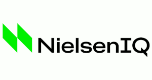 Das Logo von NielsenIQ