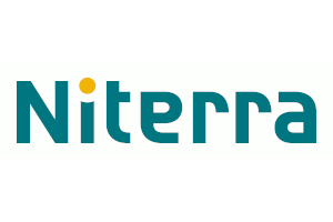 Das Logo von Niterra EMEA GmbH