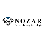 Das Logo von Nozar GmbH & Co. KG