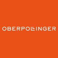 Das Logo von OBERPOLLINGER | The KaDeWe Group