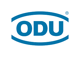Das Logo von ODU GmbH & Co. KG