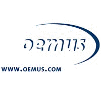 Das Logo von OEMUS MEDIA AG
