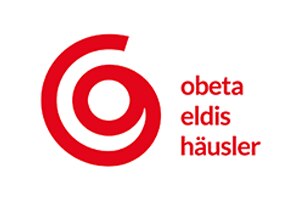 Das Logo von Obeta - Oskar Böttcher GmbH & Co.KG