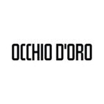 Das Logo von Occhio d'Oro