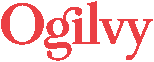 Das Logo von Ogilvy GmbH