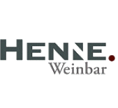 Das Logo von HENNE.Weinbar.Restaurant