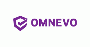 Das Logo von Omnevo GmbH