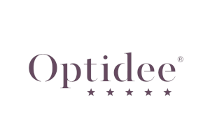 Das Logo von Optidee Marketing GmbH