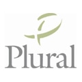 Das Logo von PLURAL servicepool GmbH