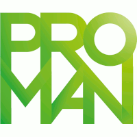 Das Logo von PROMAN Gesellschaft für Projektmanagement mbH