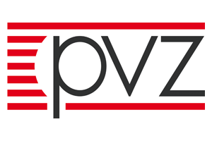 Das Logo von PVZ Pressevertriebszentrale GmbH & Co. KG