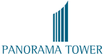 Das Logo von Panorama Tower GmbH & Co. KG