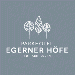 Das Logo von Parkhotel Egerner Höfe