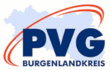 Logo: Personenverkehrsgesellschaft Burgenlandkreis mbH