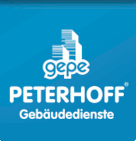 Das Logo von Peterhoff Verwaltungs- und Beteiligungsges. mit beschränkter