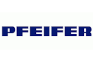 Das Logo von Pfeifer Structures GmbH