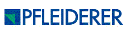 Das Logo von Pfleiderer Gütersloh GmbH