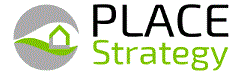 Das Logo von Place Strategy GmbH