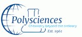 Das Logo von Polysciences Europe GmbH