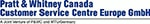Pratt & Whitney Canada Customer Service Center Europe GmbH Logo