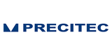 Das Logo von Precitec Optronik GmbH