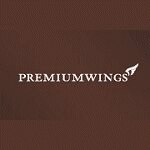 Logo: PremiumWings GmbH