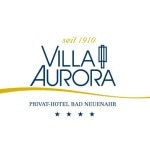 Das Logo von Privat-Hotel Villa Aurora Inh. Christian Lindner e.K.