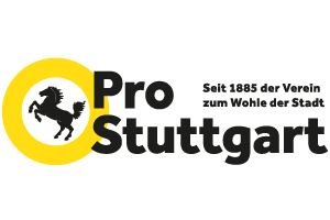 Das Logo von Pro Stuttgart Verwaltungsgesellschaft mbH