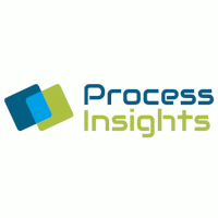 Das Logo von Process Insights GmbH