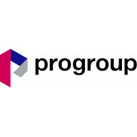 Das Logo von Progroup Board GmbH