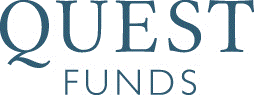 Das Logo von QUEST Funds GmbH