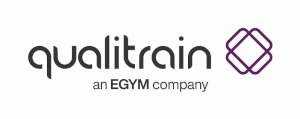 Logo: Qualitrain GmbH