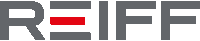 Das Logo von REIFF Technische Produkte GmbH