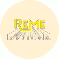 Das Logo von REME-Möbelbeschläge GmbH