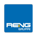 Das Logo von RENG Industriesysteme GmbH