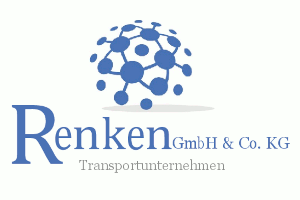 Das Logo von RENKEN GMBH & CO. KG