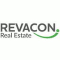 Das Logo von REVACON Real Estate GmbH