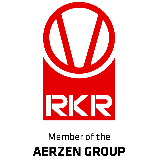 Das Logo von RKR Gebläse und Verdichter GmbH