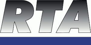 Das Logo von RTA Technik GmbH