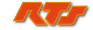 Logo: RTS Rail Transport Service Germany GmbH