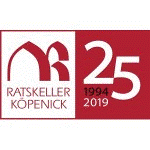 Logo: Ratskeller Köpenick