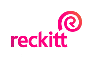 Das Logo von Reckitt Benckiser Deutschland GmbH
