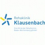 Das Logo von Rehaklinik Klausenbach