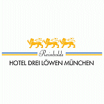 Das Logo von Reinbolds Hotel Drei Löwen