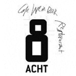 Das Logo von Restaurant ACHT