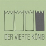Das Logo von Restaurant Der vierte König