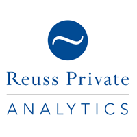 Das Logo von Reuss Private Holding AG