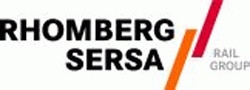 Das Logo von Rhomberg Sersa Bahntechnik GmbH