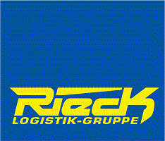Das Logo von Rieck Holding GmbH & Co. KG